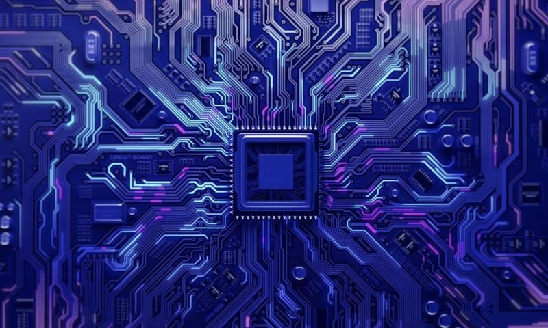 永济市工业物联网核心技术体系与落地应用解析